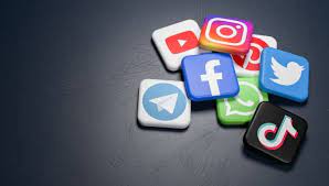 social media management